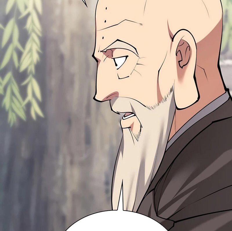 Records of the Swordsman Scholar Chapter 132 - halaman 31