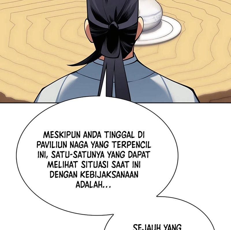 Records of the Swordsman Scholar Chapter 132 - halaman 36