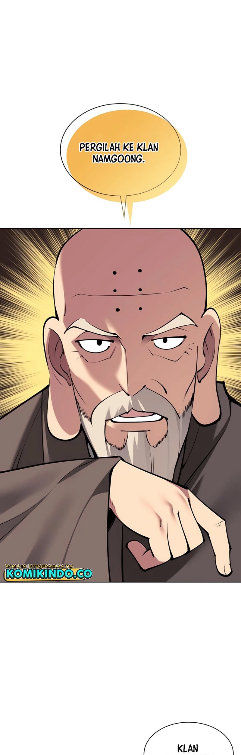 Records of the Swordsman Scholar Chapter 132 - halaman 39