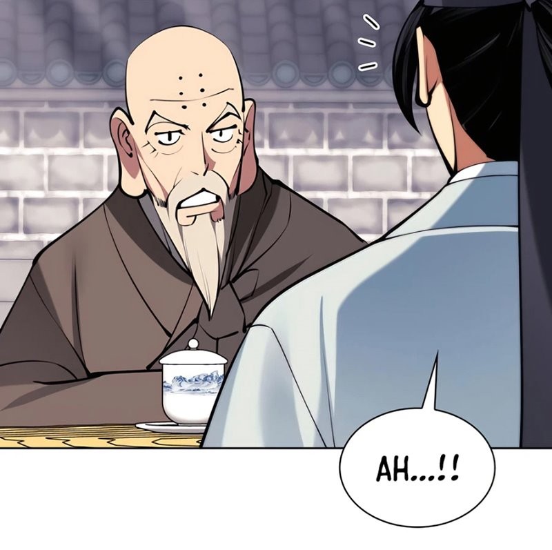 Records of the Swordsman Scholar Chapter 132 - halaman 41