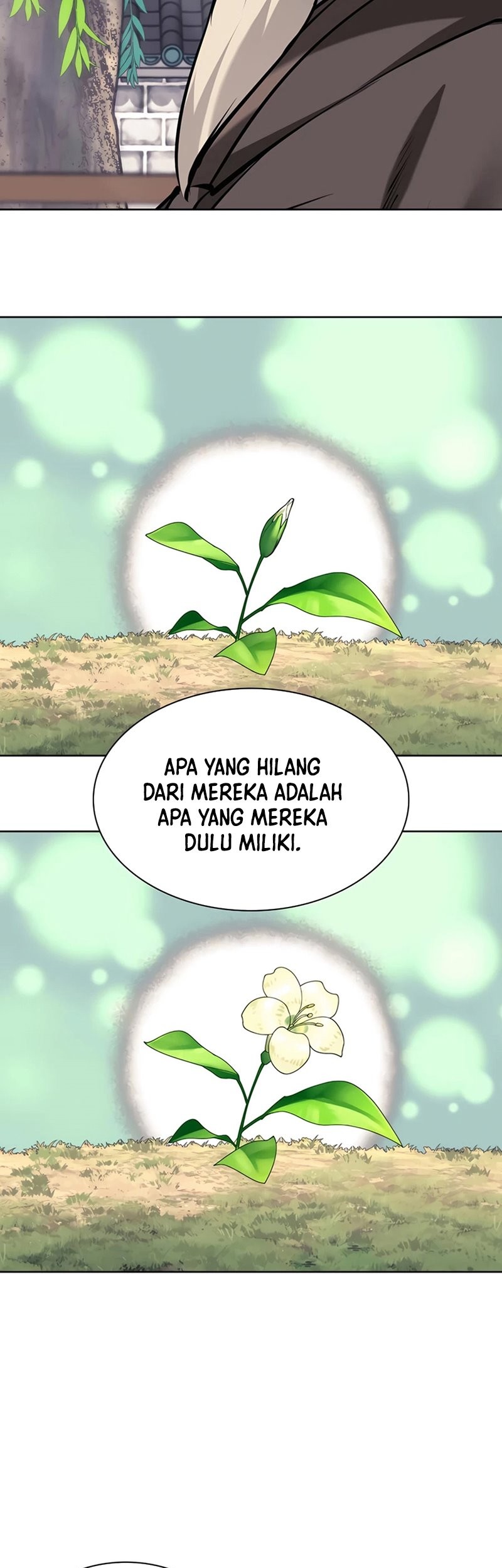 Records of the Swordsman Scholar Chapter 132 - halaman 57