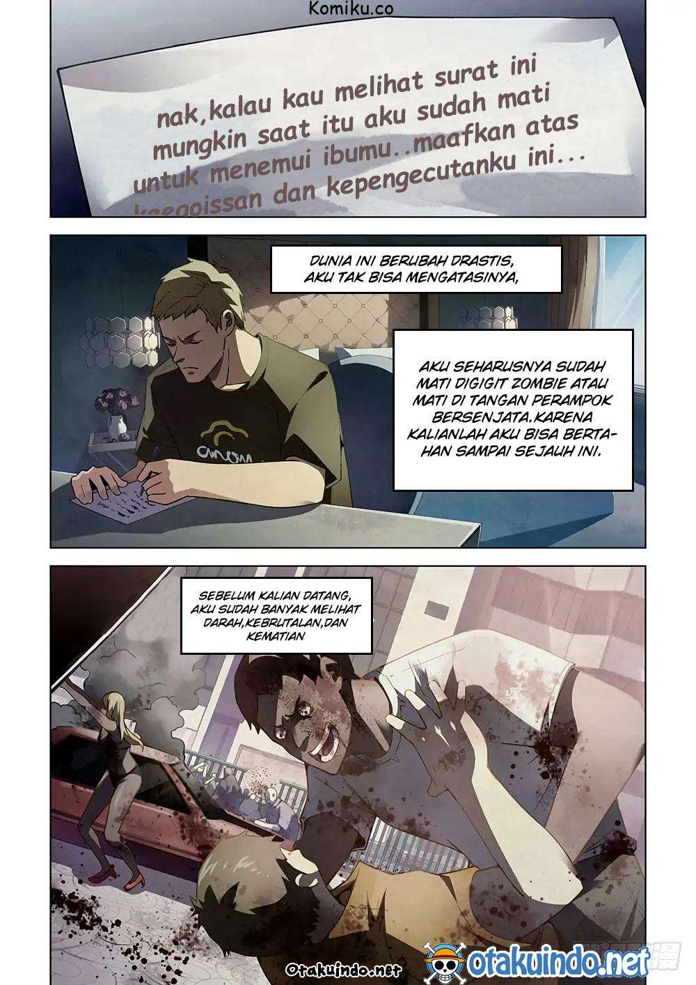 Records of the Swordsman Scholar Chapter 133 - halaman 10
