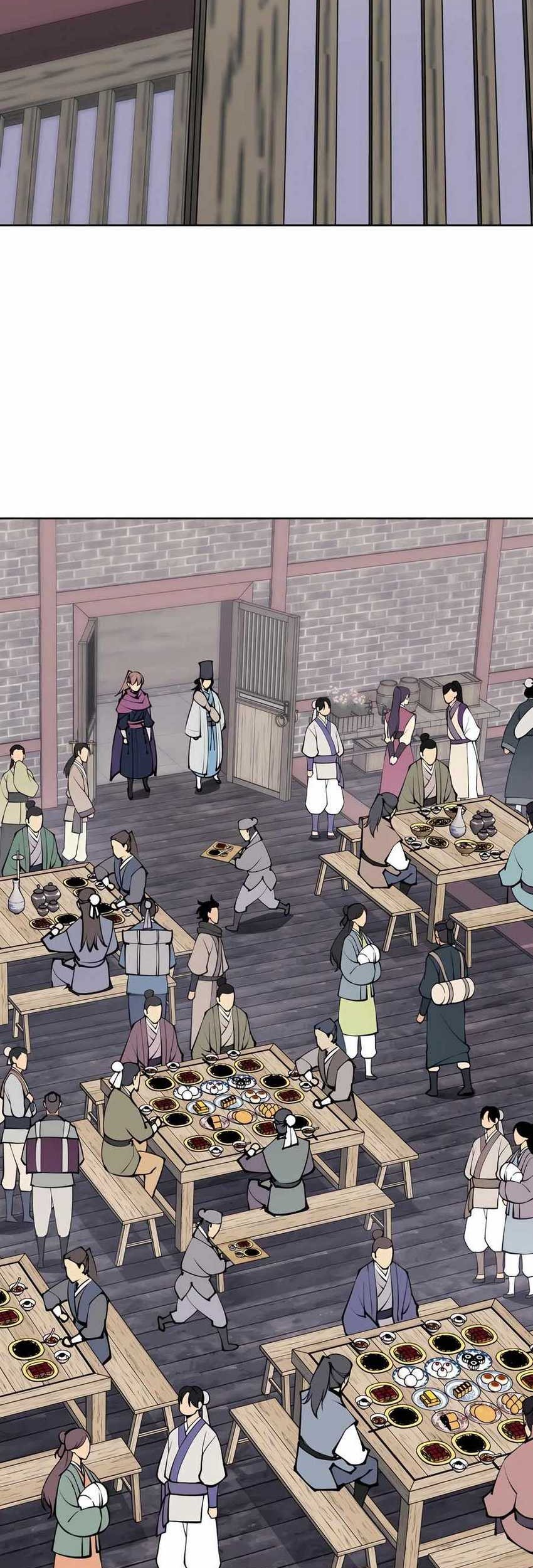 Records of the Swordsman Scholar Chapter 133 - halaman 24