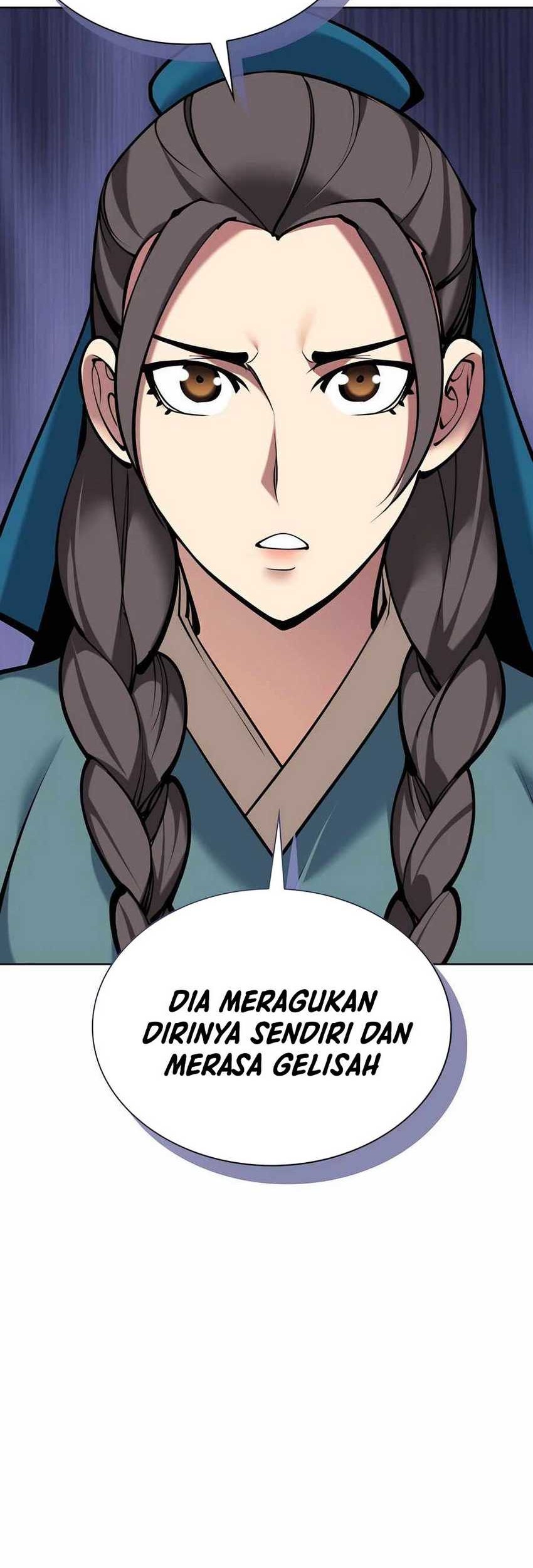 Records of the Swordsman Scholar Chapter 133 - halaman 71