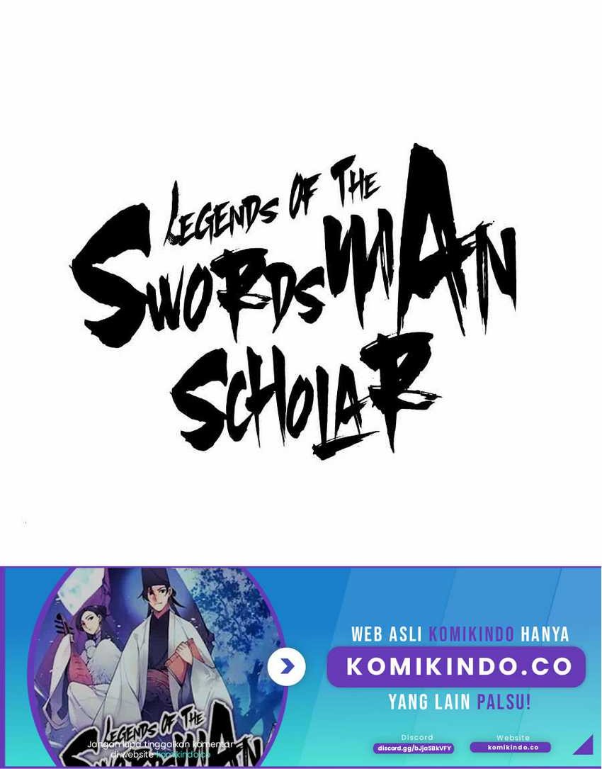 Records of the Swordsman Scholar Chapter 133 - halaman 72