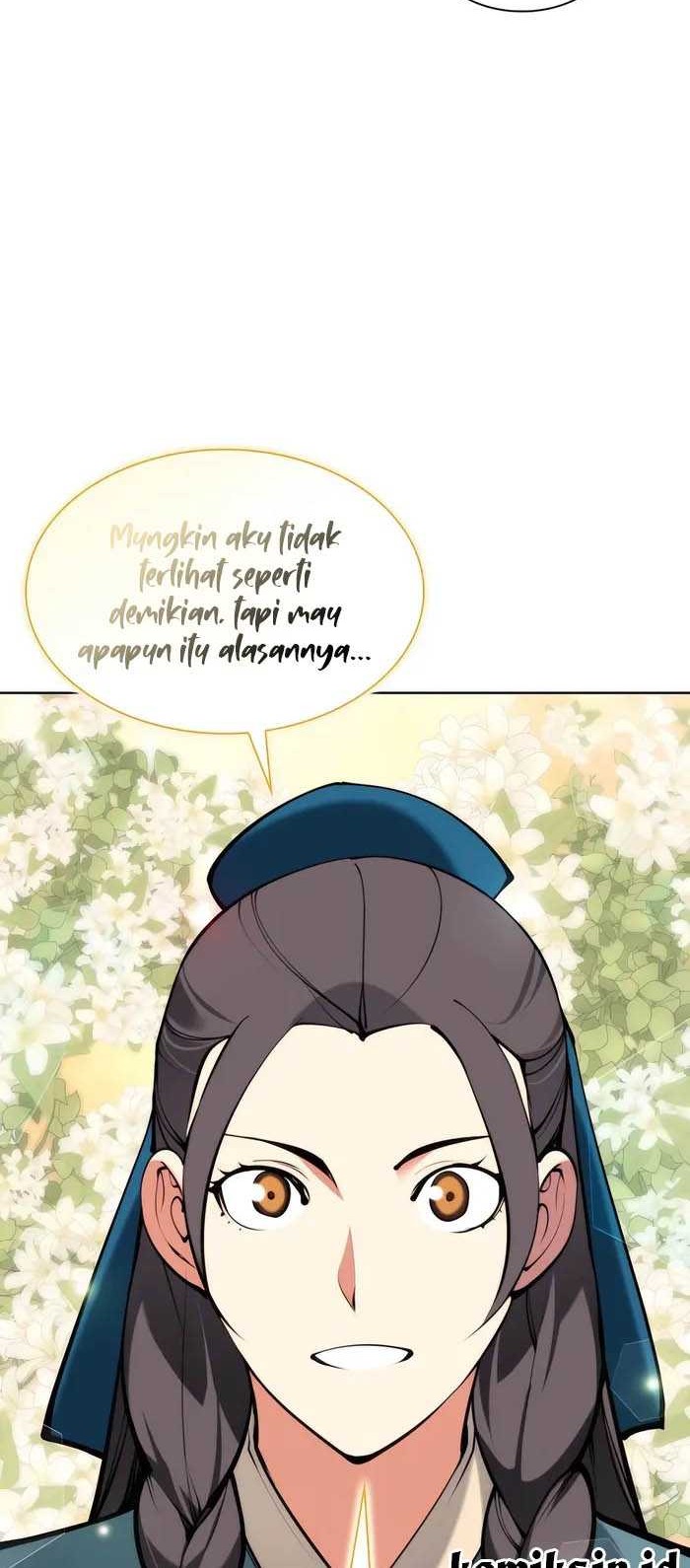 Records of the Swordsman Scholar Chapter 134 - halaman 19