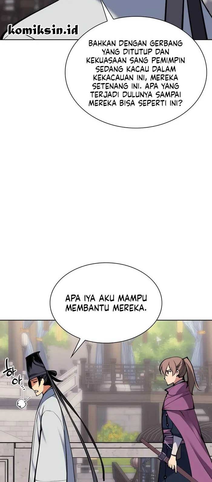 Records of the Swordsman Scholar Chapter 134 - halaman 33