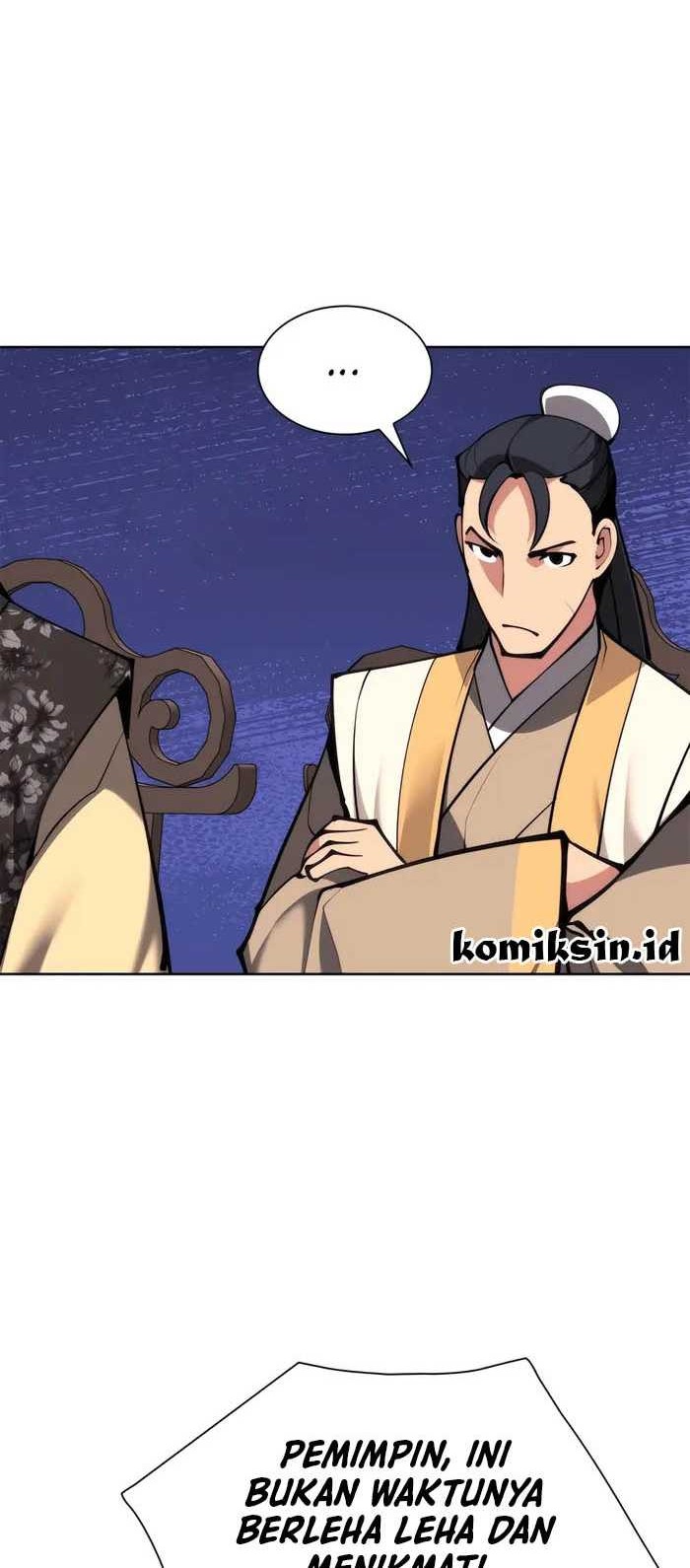 Records of the Swordsman Scholar Chapter 134 - halaman 41