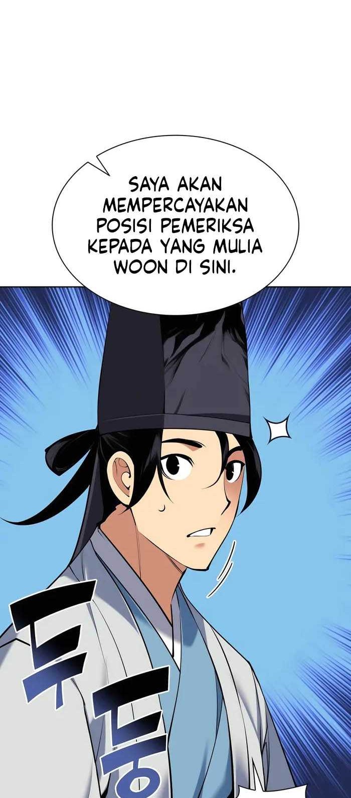 Records of the Swordsman Scholar Chapter 134 - halaman 49