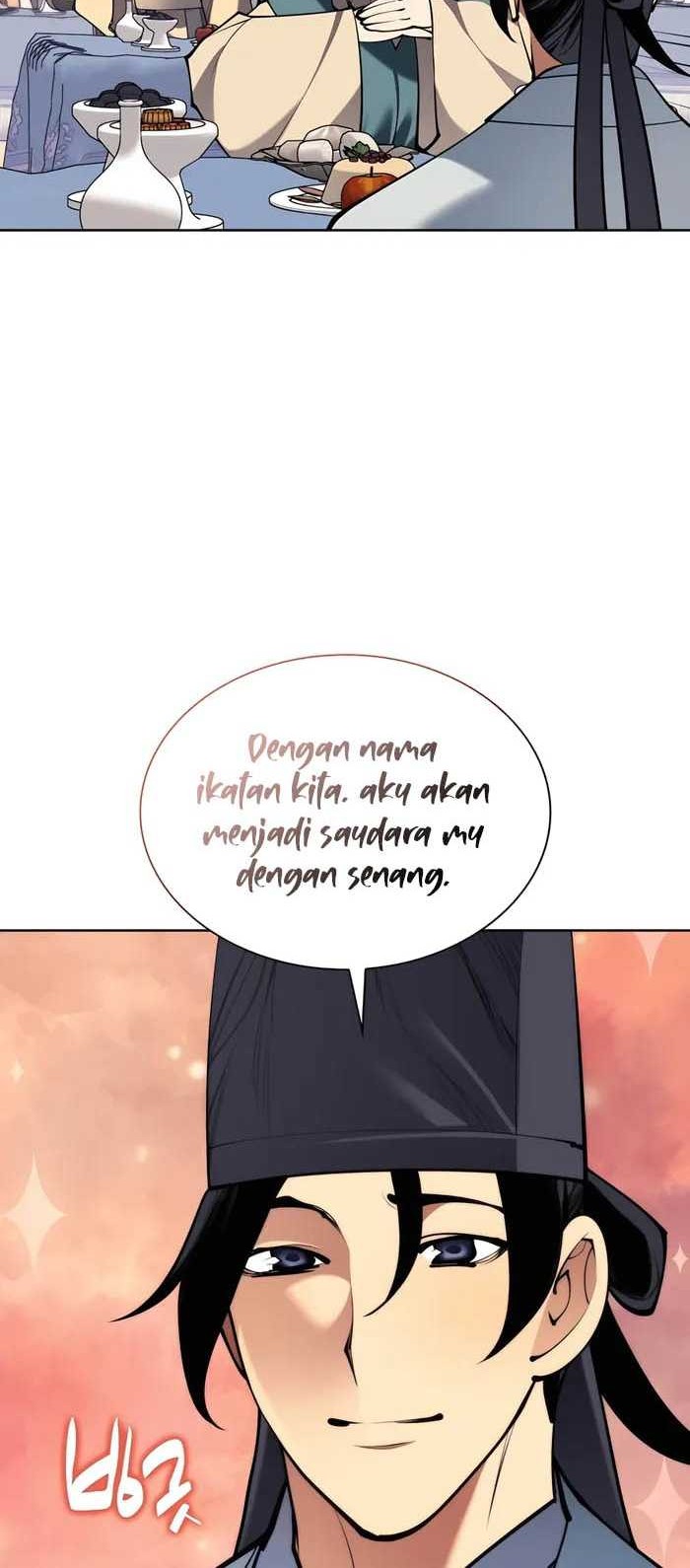 Records of the Swordsman Scholar Chapter 134 - halaman 61