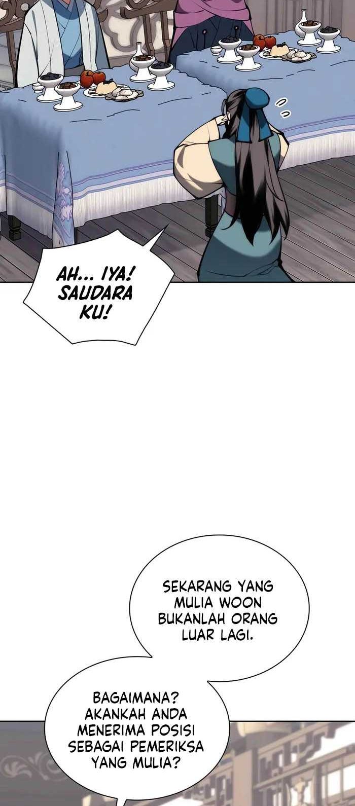Records of the Swordsman Scholar Chapter 134 - halaman 63