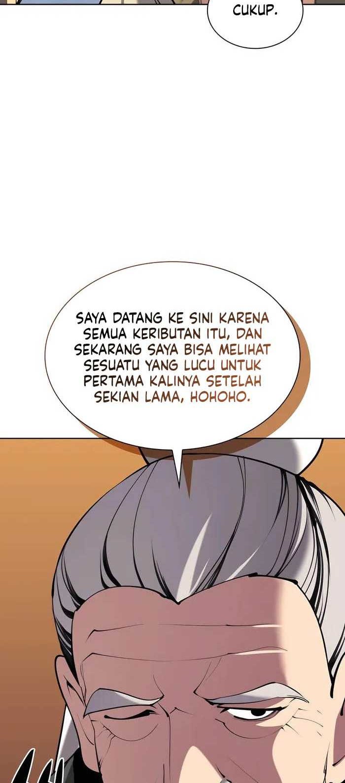 Records of the Swordsman Scholar Chapter 134 - halaman 67