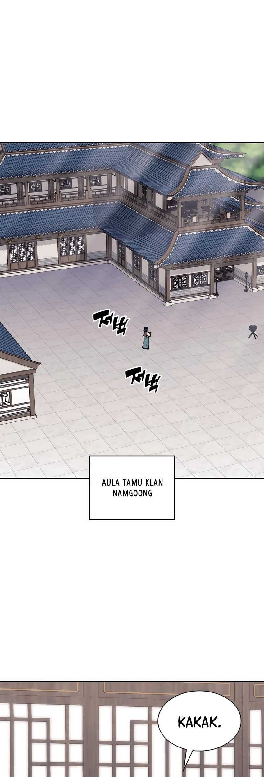 Records of the Swordsman Scholar Chapter 135 - halaman 14