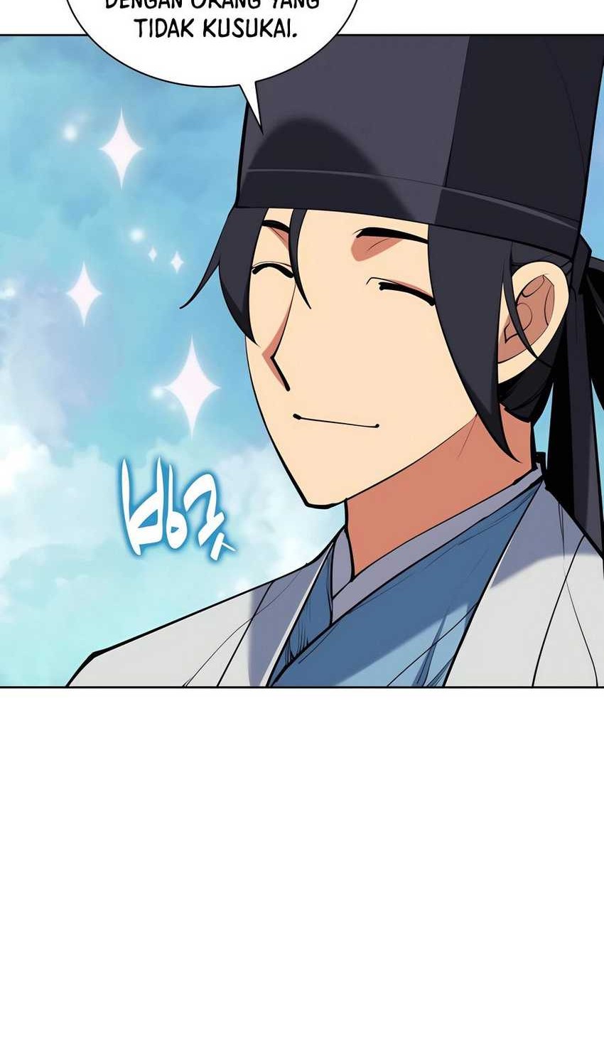 Records of the Swordsman Scholar Chapter 135 - halaman 17