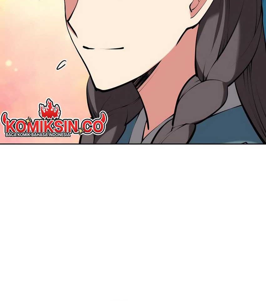 Records of the Swordsman Scholar Chapter 135 - halaman 21