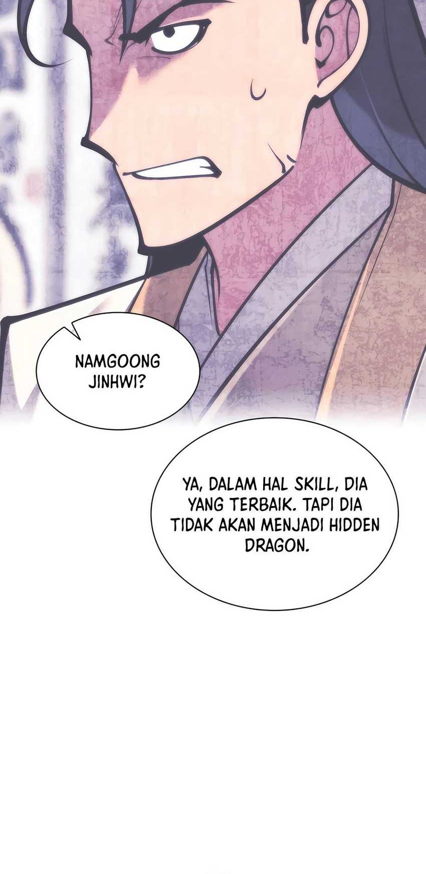 Records of the Swordsman Scholar Chapter 135 - halaman 25