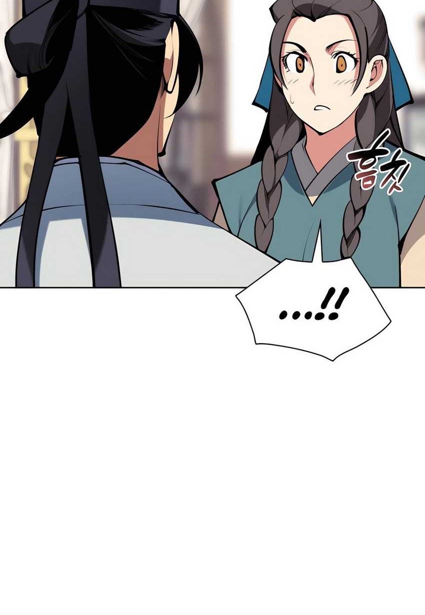 Records of the Swordsman Scholar Chapter 135 - halaman 29