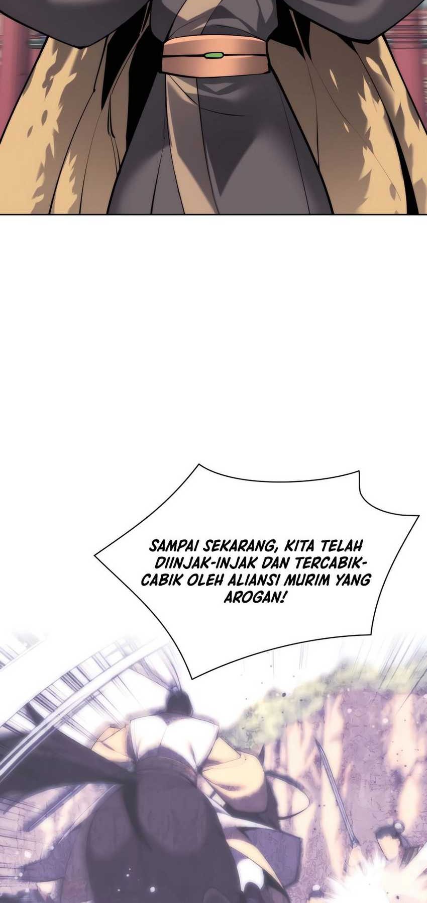 Records of the Swordsman Scholar Chapter 135 - halaman 56