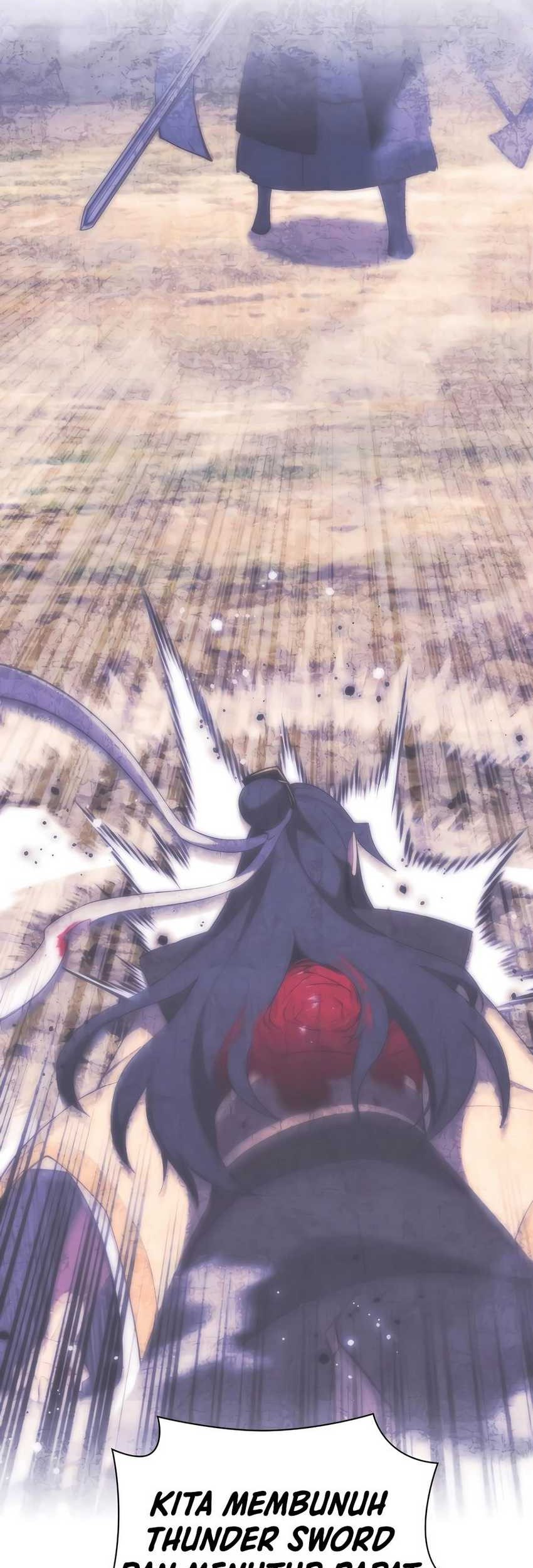 Records of the Swordsman Scholar Chapter 135 - halaman 59