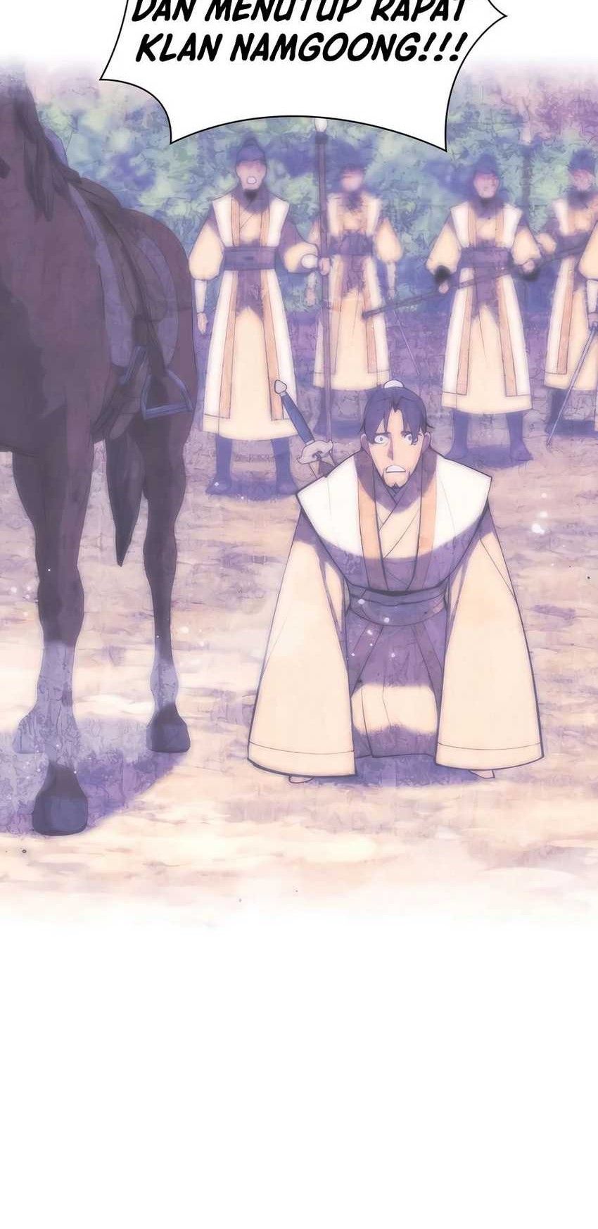 Records of the Swordsman Scholar Chapter 135 - halaman 60