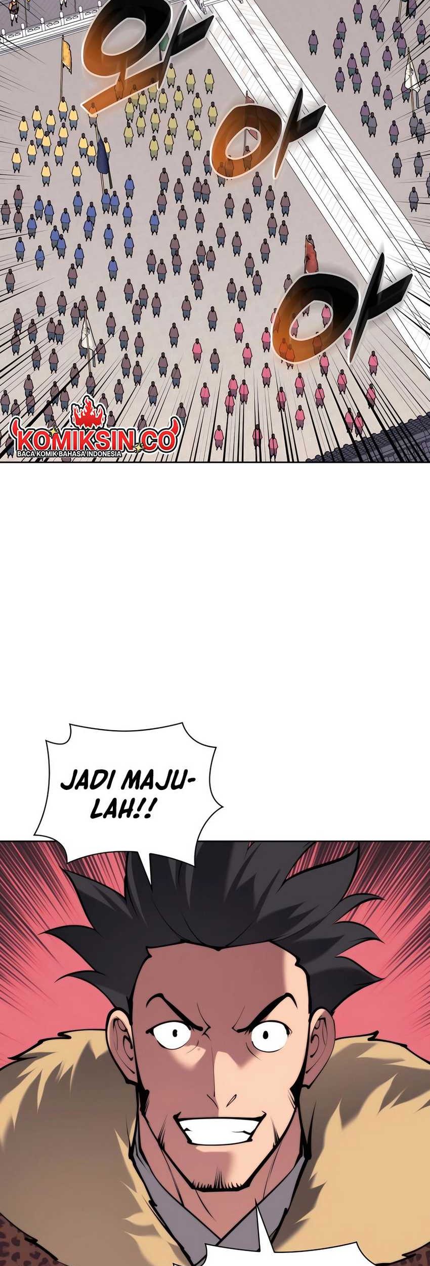 Records of the Swordsman Scholar Chapter 135 - halaman 63