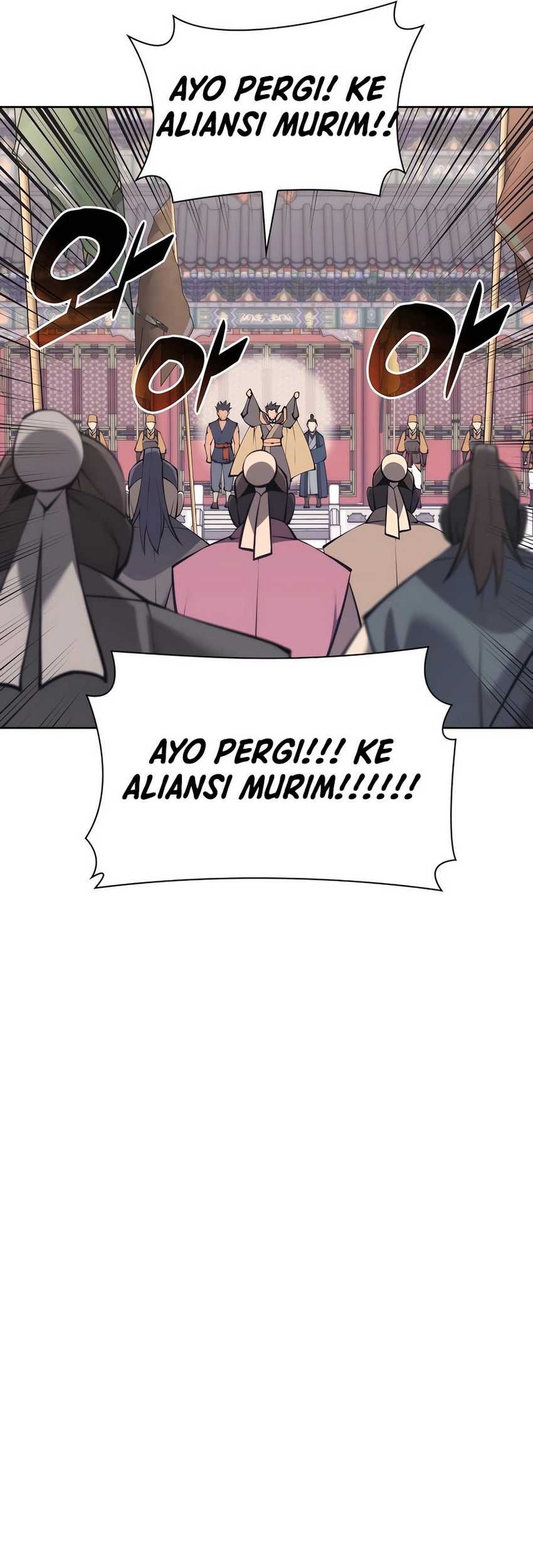 Records of the Swordsman Scholar Chapter 135 - halaman 65