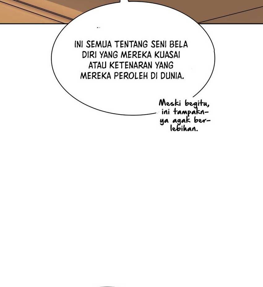 Records of the Swordsman Scholar Chapter 135 - halaman 68