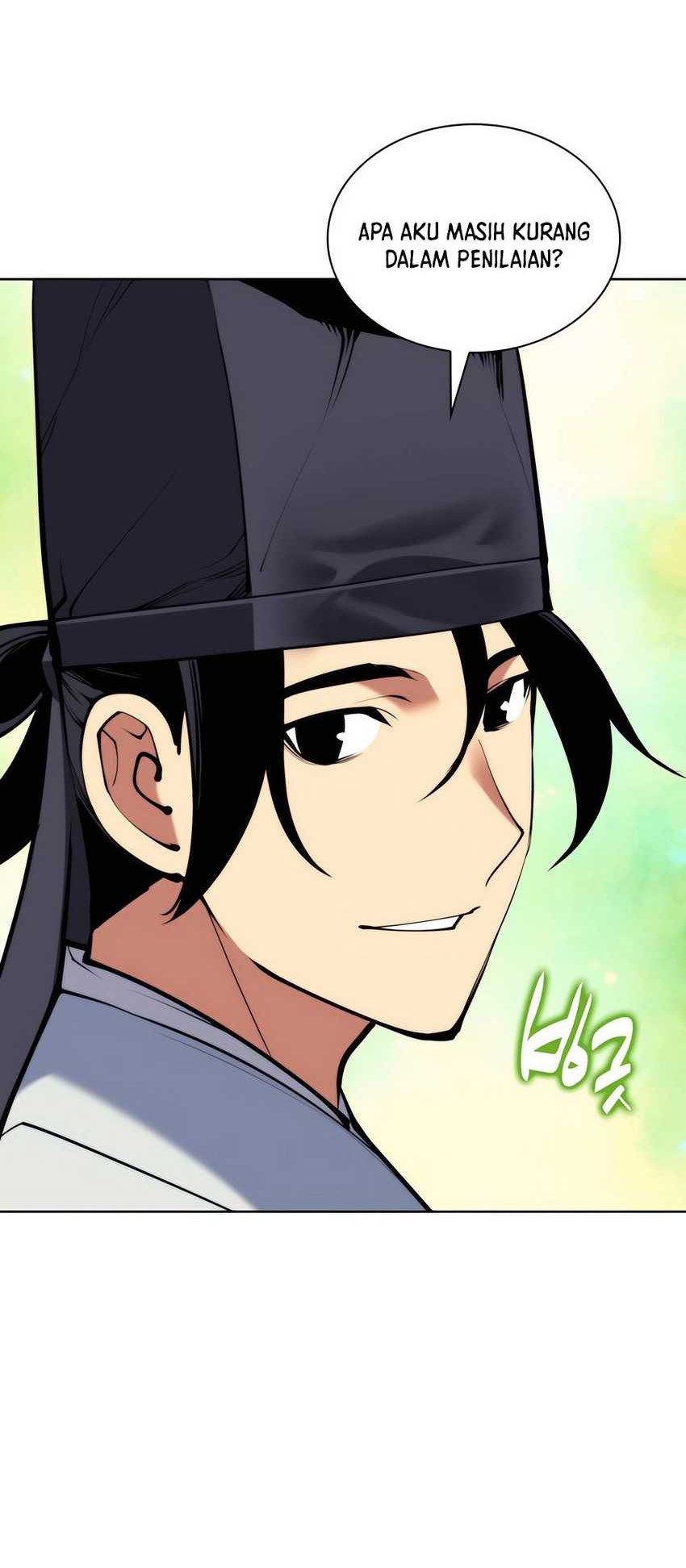 Records of the Swordsman Scholar Chapter 135 - halaman 72