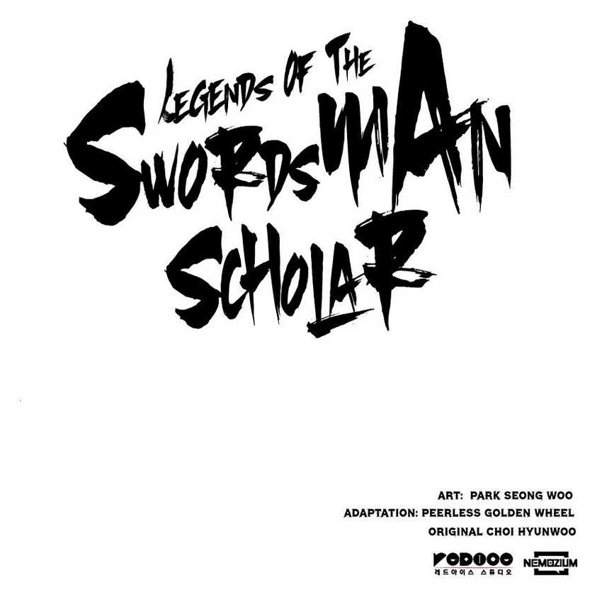 Records of the Swordsman Scholar Chapter 135 - halaman 75