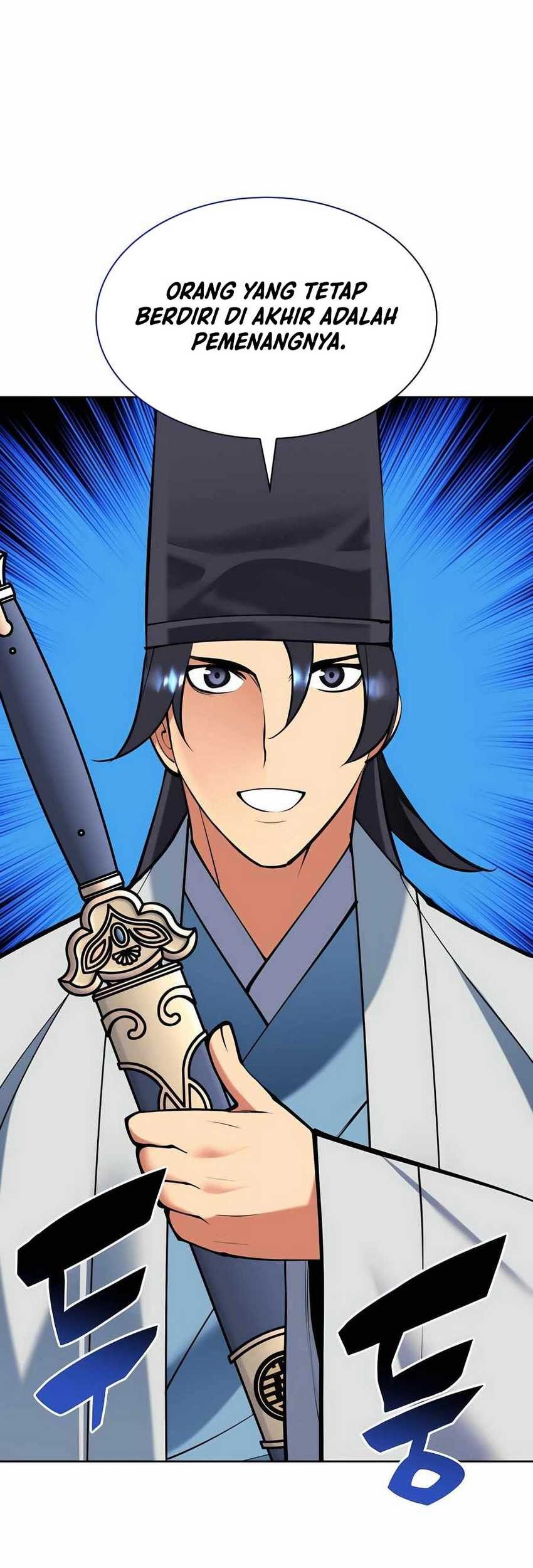 Records of the Swordsman Scholar Chapter 136 - halaman 13