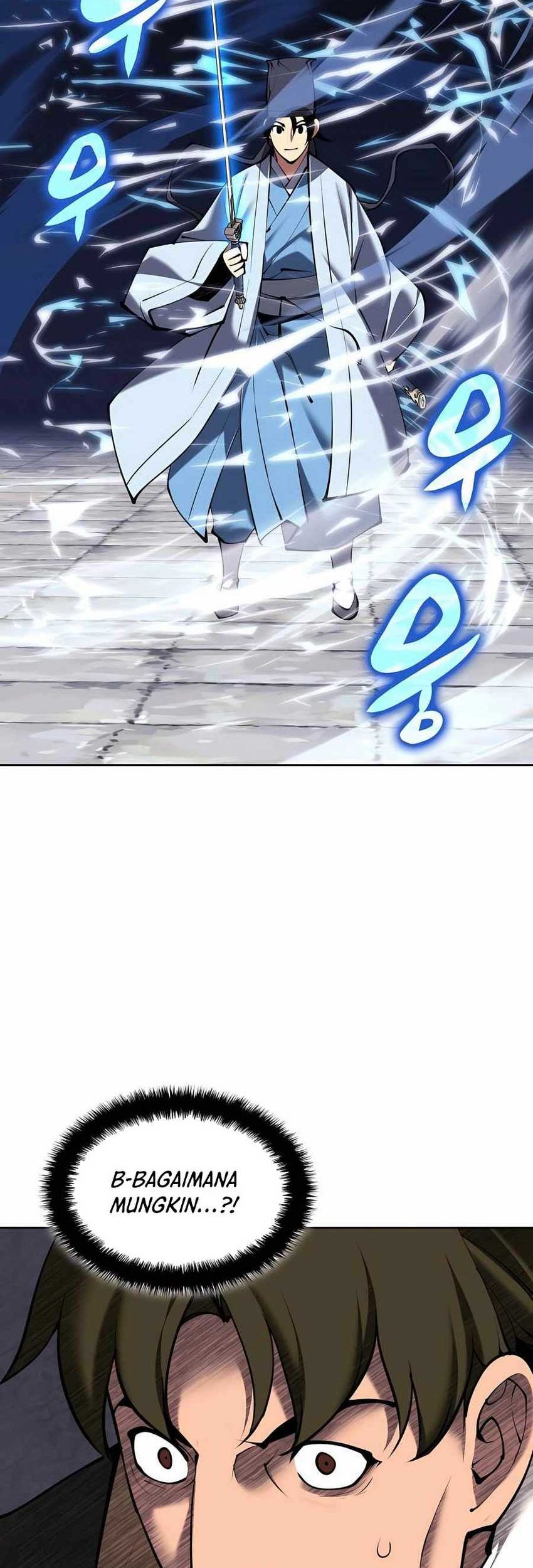Records of the Swordsman Scholar Chapter 136 - halaman 22