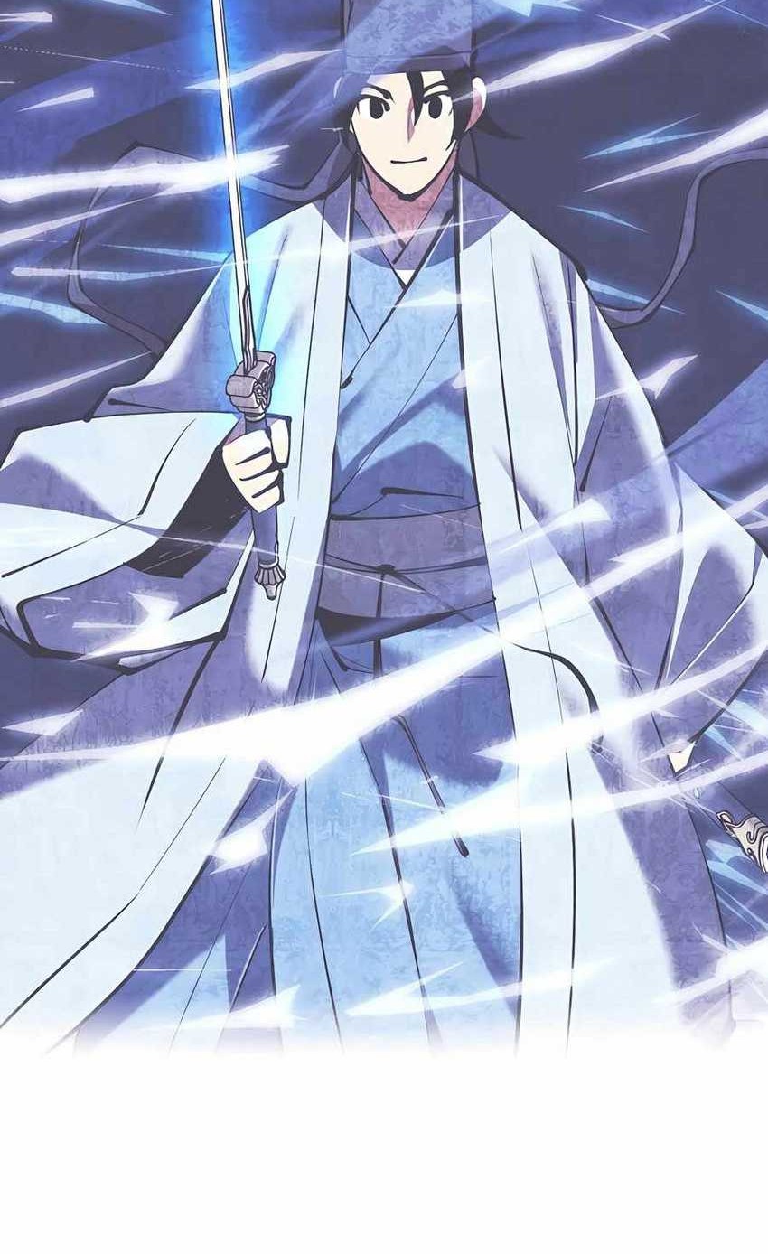 Records of the Swordsman Scholar Chapter 136 - halaman 24