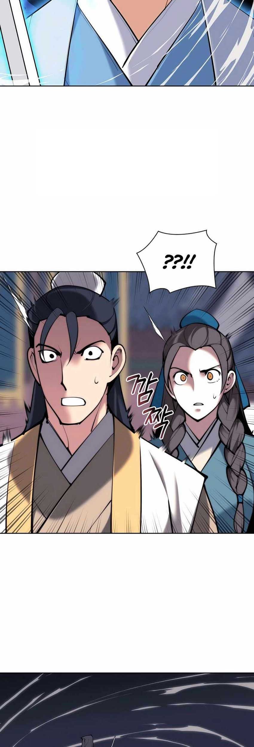 Records of the Swordsman Scholar Chapter 136 - halaman 27