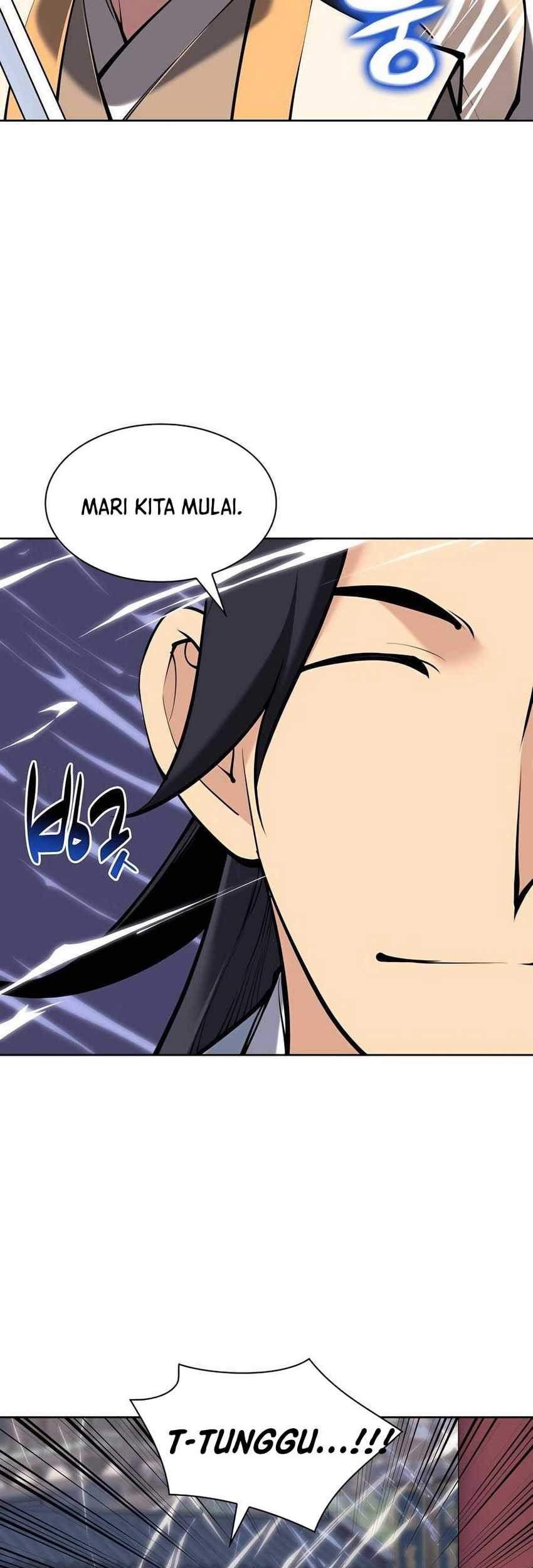 Records of the Swordsman Scholar Chapter 136 - halaman 29