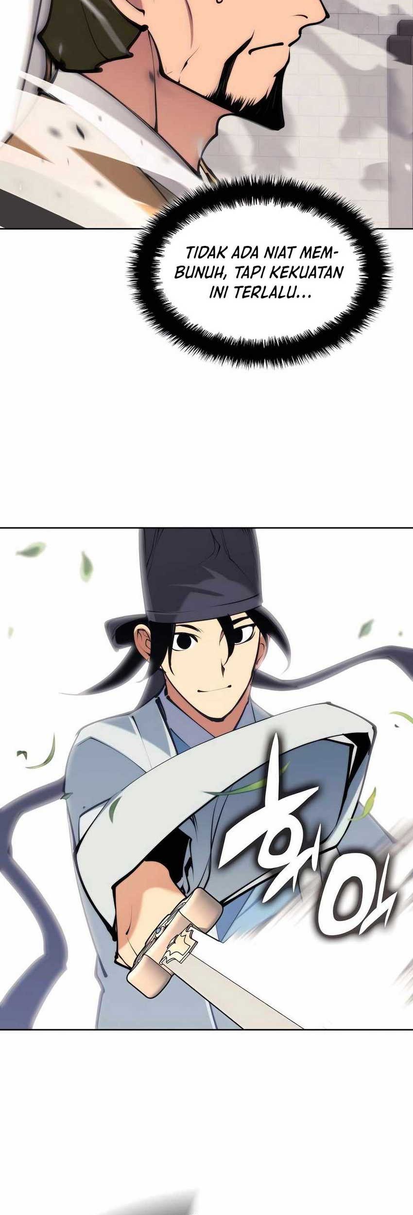 Records of the Swordsman Scholar Chapter 136 - halaman 39