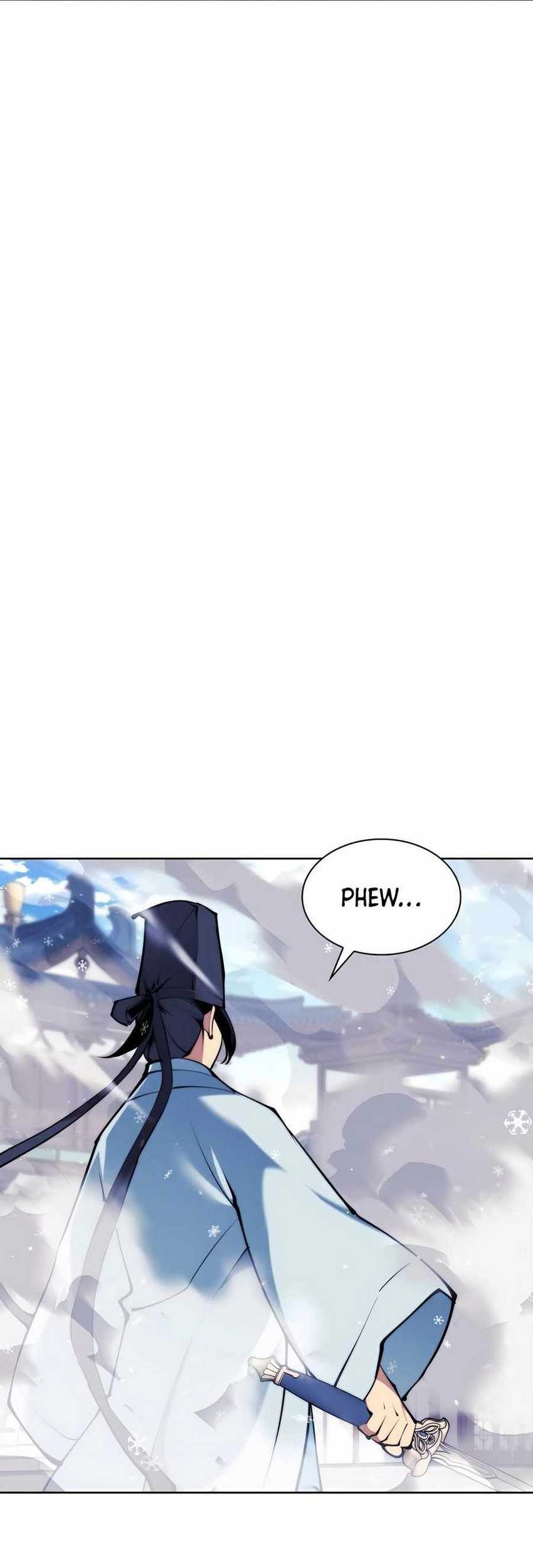 Records of the Swordsman Scholar Chapter 136 - halaman 41