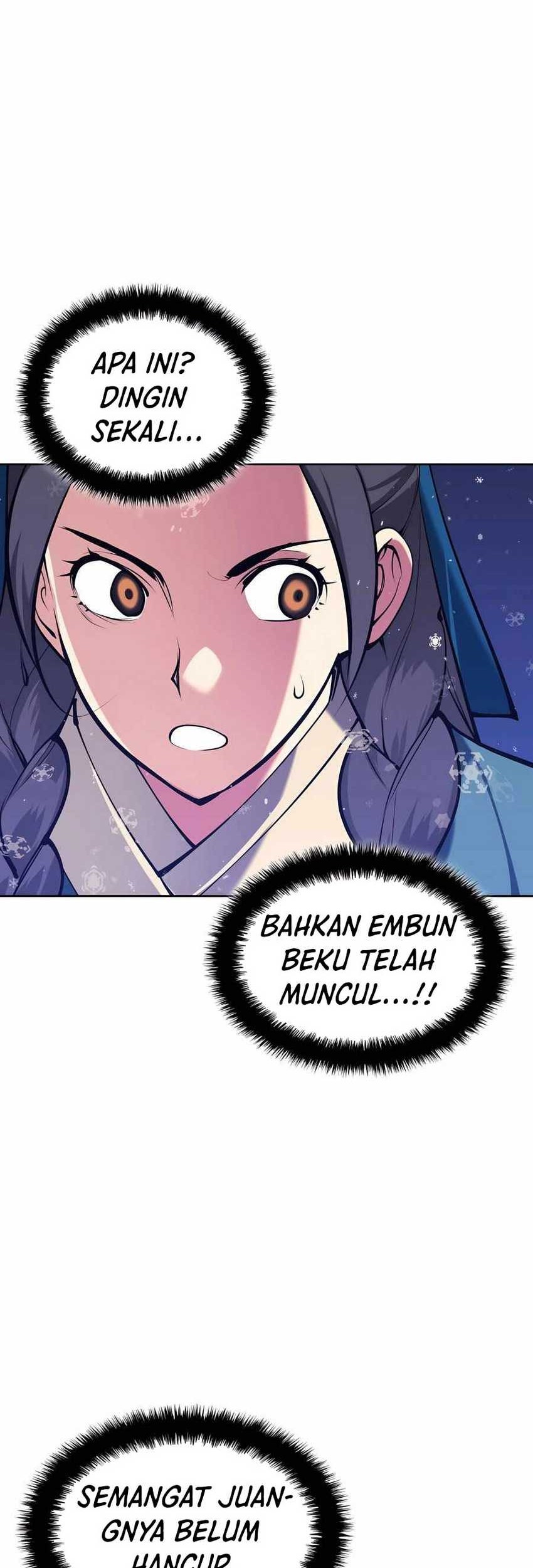 Records of the Swordsman Scholar Chapter 136 - halaman 46