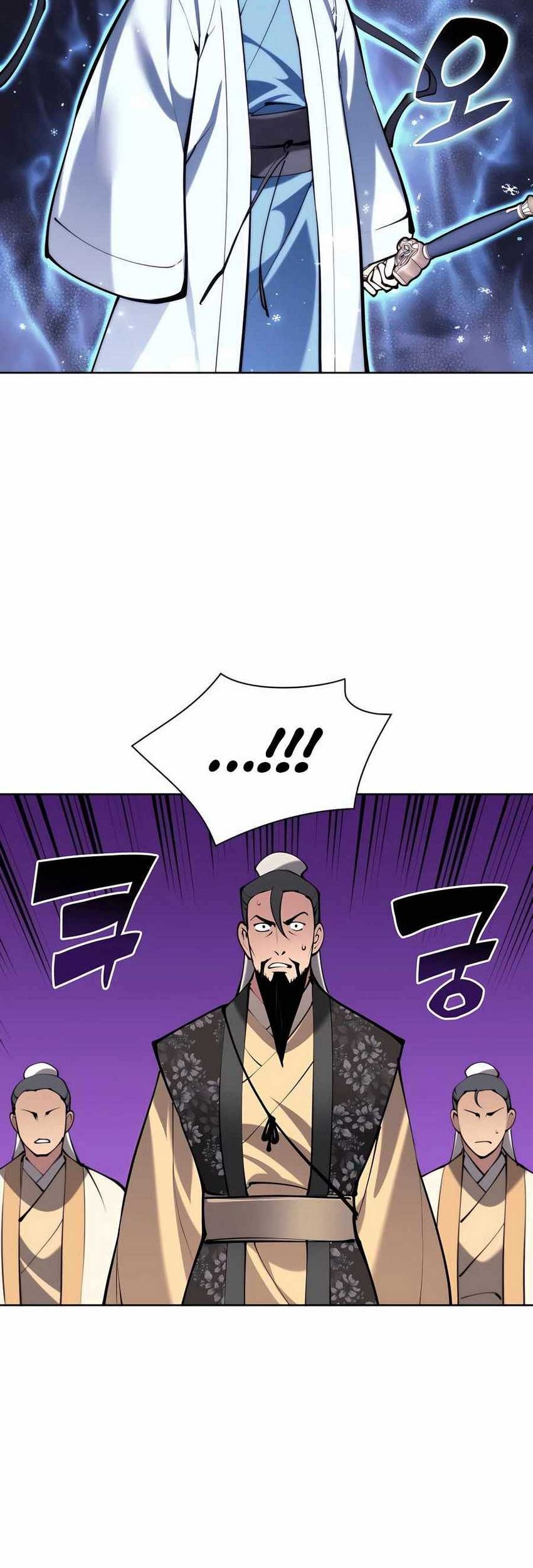 Records of the Swordsman Scholar Chapter 136 - halaman 52