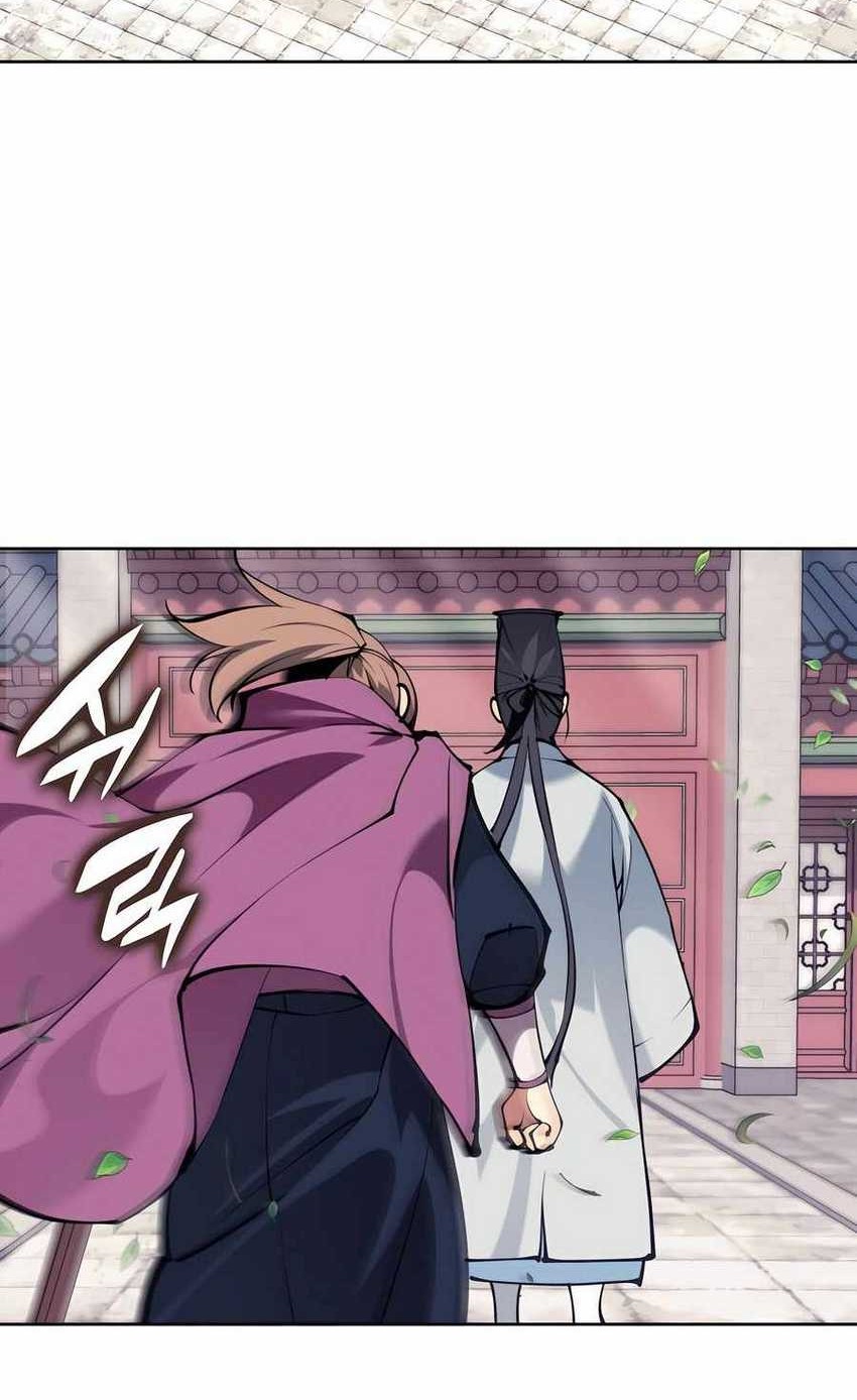 Records of the Swordsman Scholar Chapter 136 - halaman 56