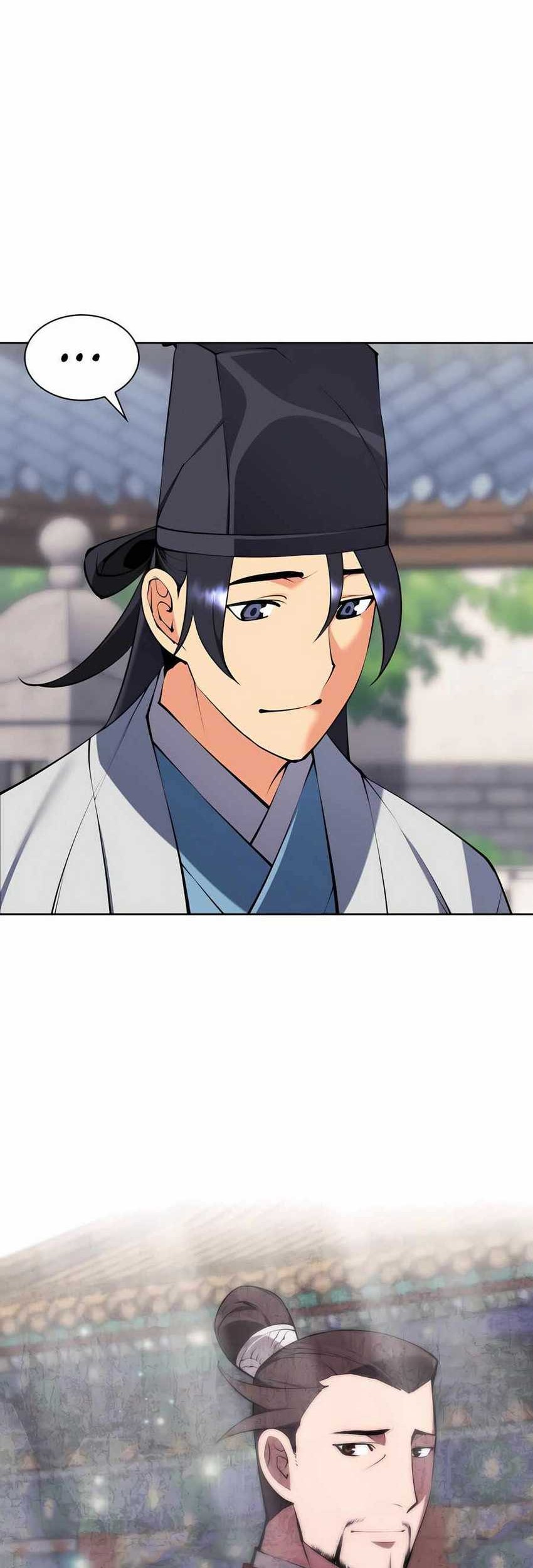 Records of the Swordsman Scholar Chapter 137 - halaman 20
