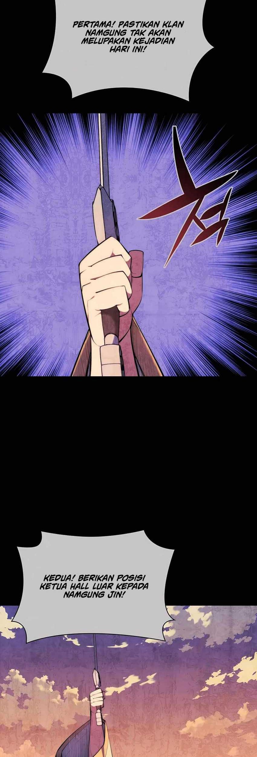 Records of the Swordsman Scholar Chapter 137 - halaman 30