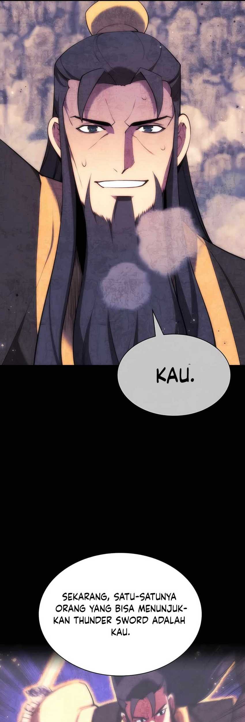 Records of the Swordsman Scholar Chapter 137 - halaman 33