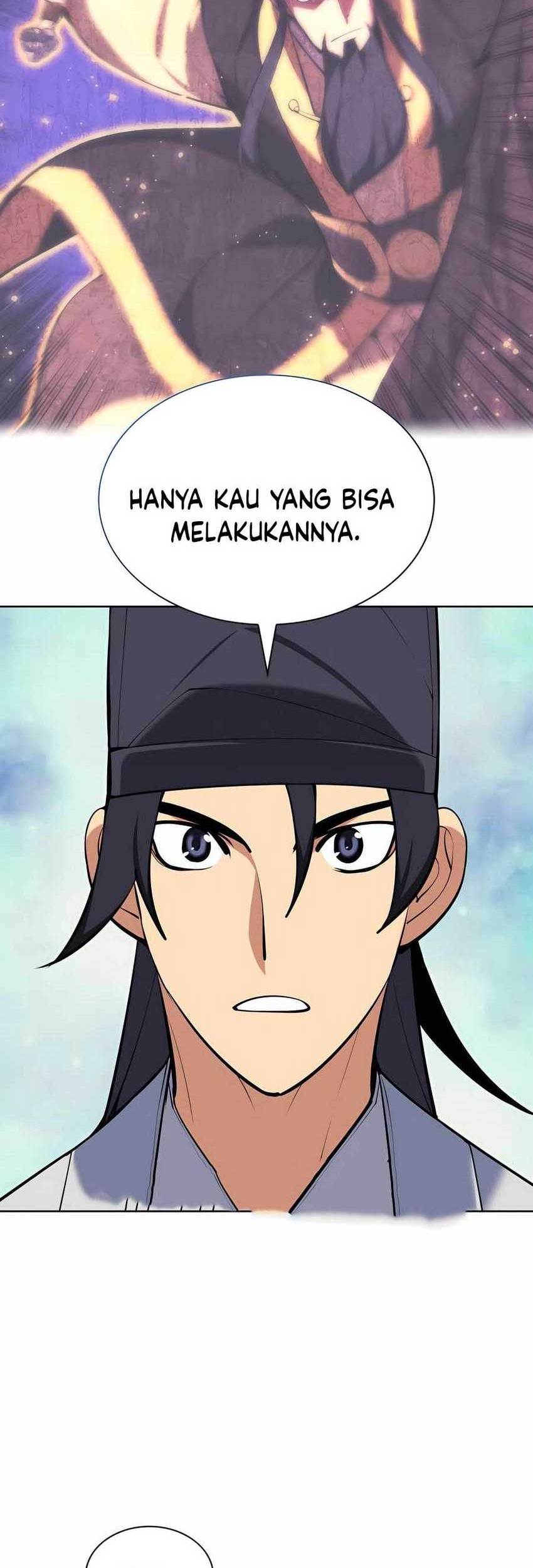 Records of the Swordsman Scholar Chapter 137 - halaman 34