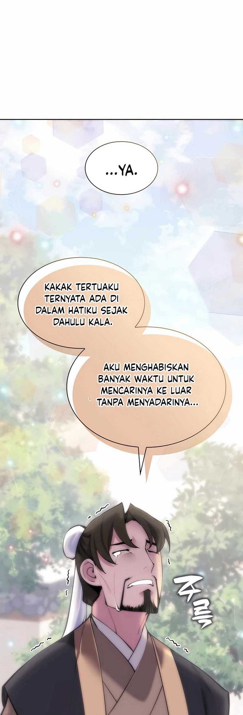 Records of the Swordsman Scholar Chapter 137 - halaman 36
