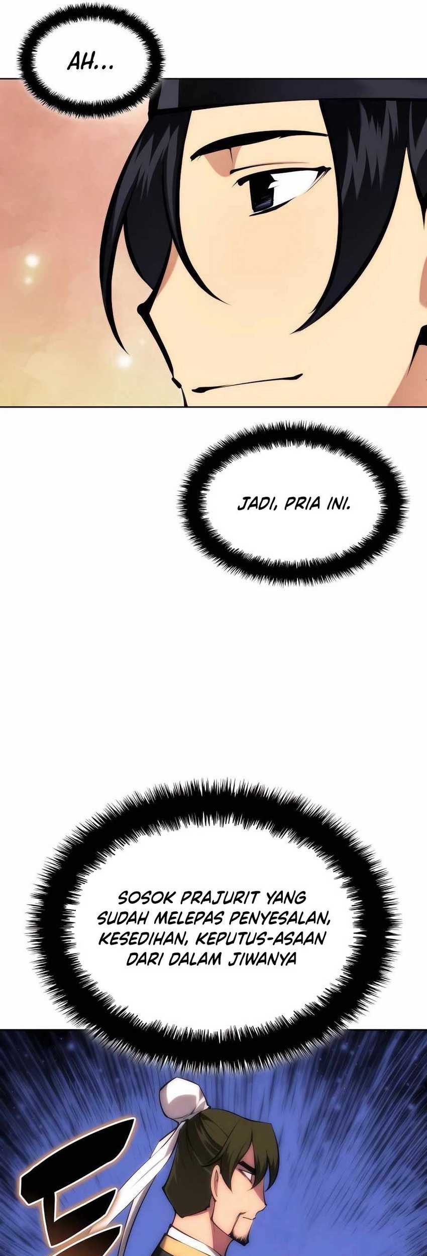 Records of the Swordsman Scholar Chapter 137 - halaman 41