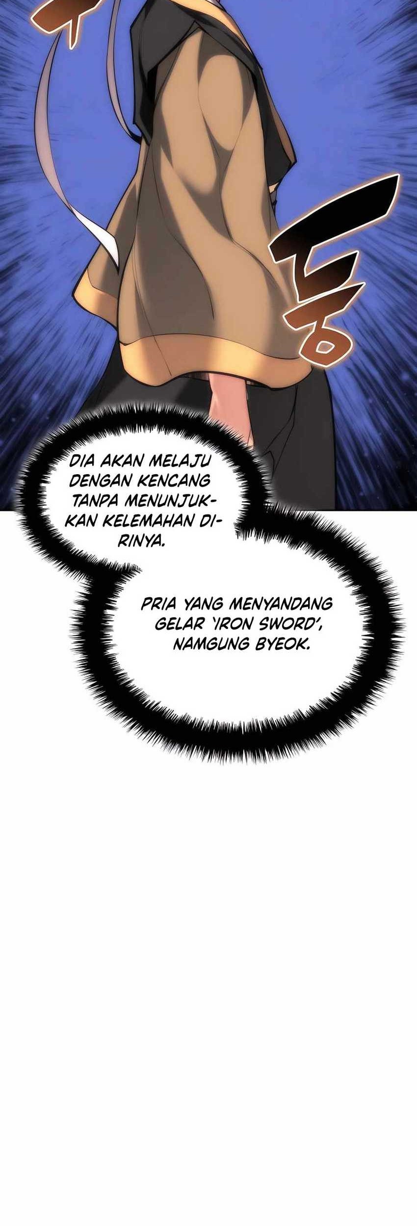 Records of the Swordsman Scholar Chapter 137 - halaman 42