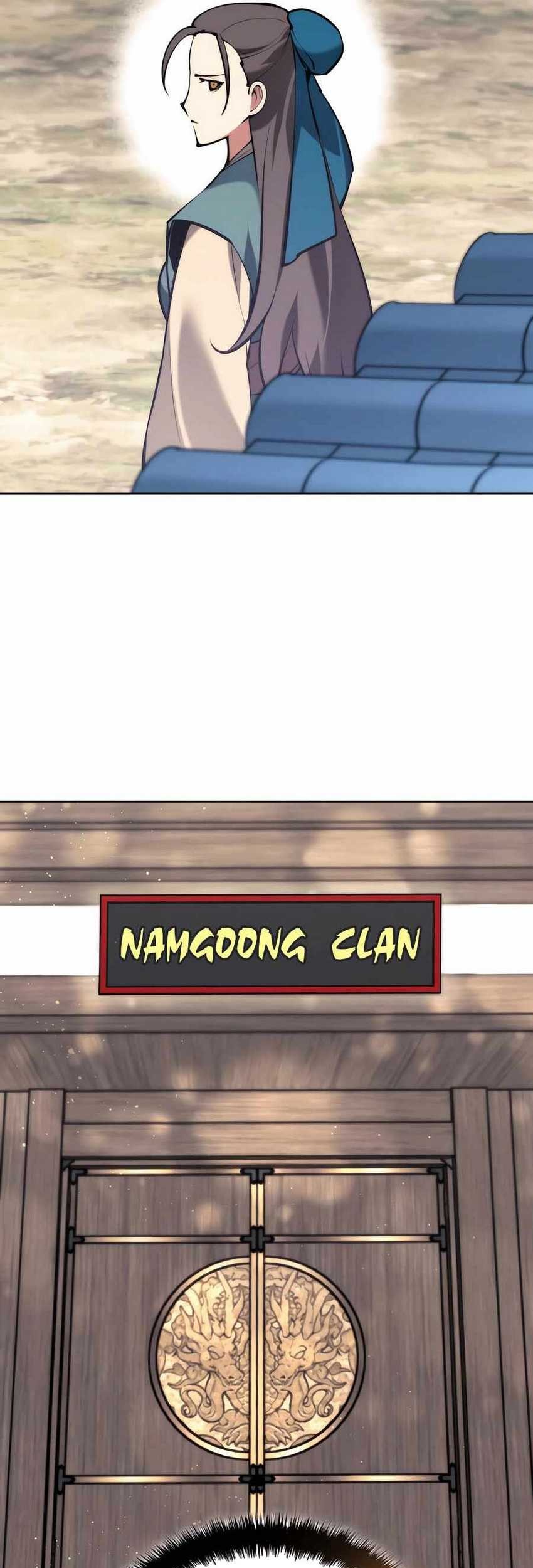 Records of the Swordsman Scholar Chapter 137 - halaman 57