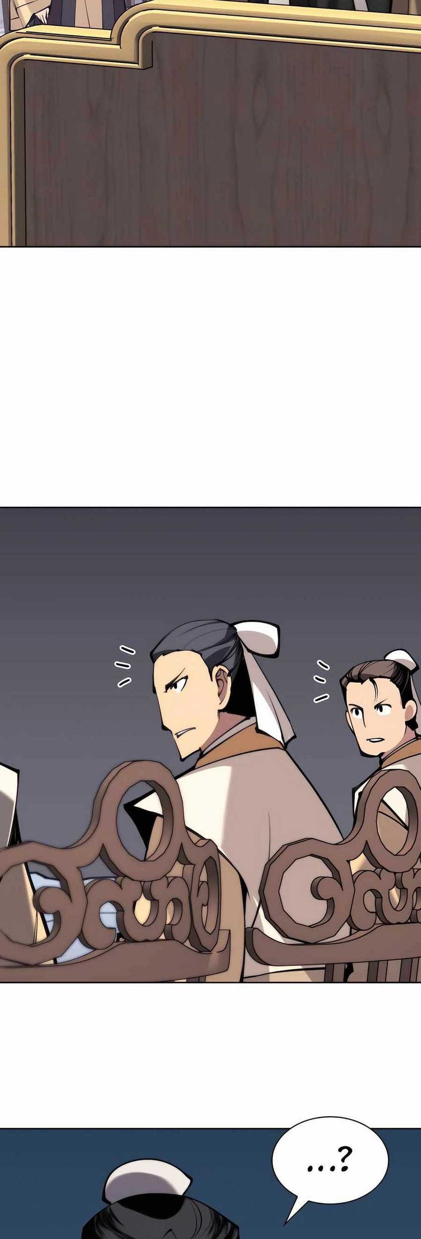 Records of the Swordsman Scholar Chapter 137 - halaman 62
