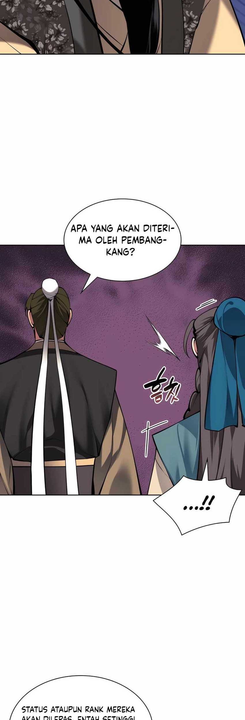 Records of the Swordsman Scholar Chapter 137 - halaman 66