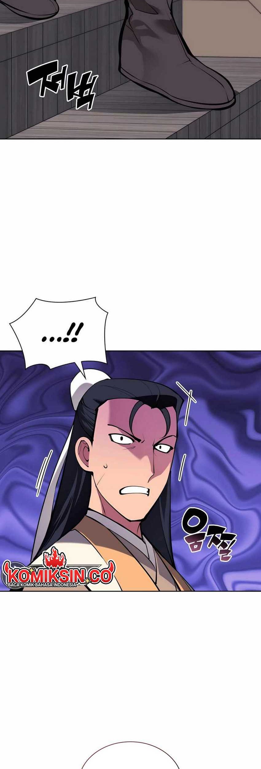 Records of the Swordsman Scholar Chapter 137 - halaman 68